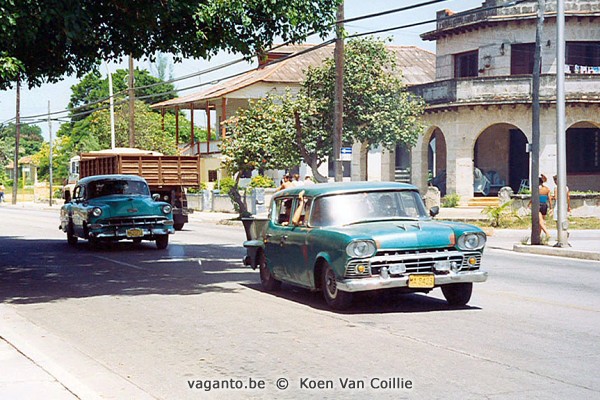 Varadero