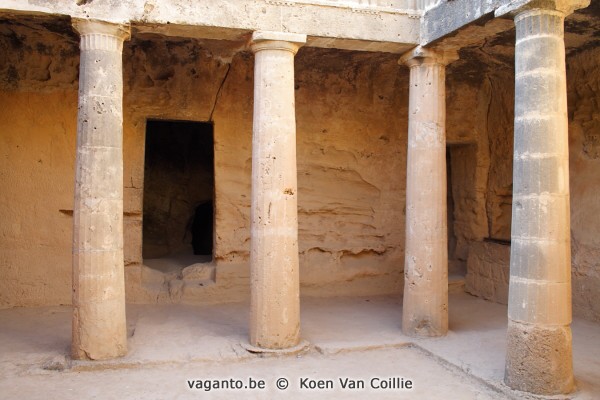 Tombs of the Kings