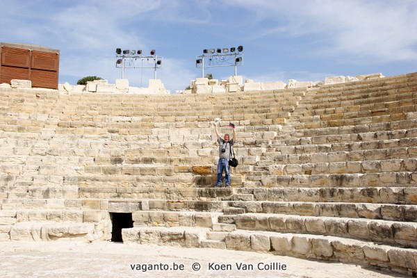 Kourion