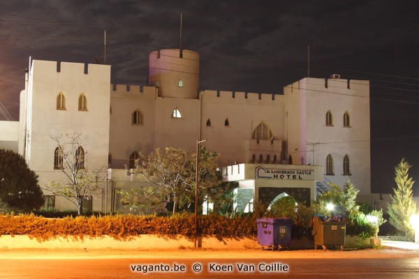 Larnaca