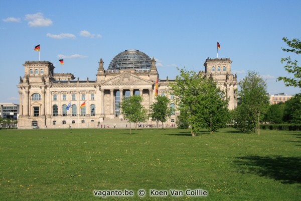 Reichstag