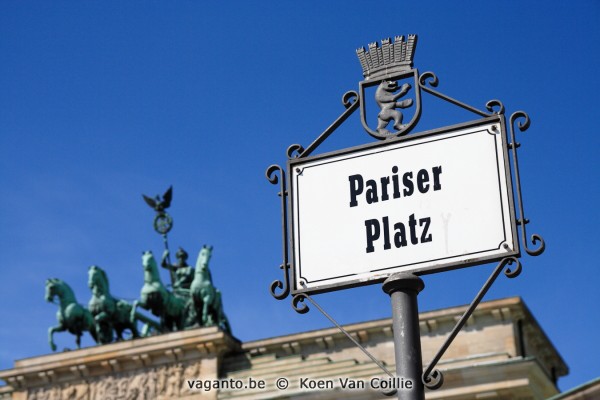 Pariser Platz