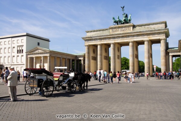 Brandenburg Gate