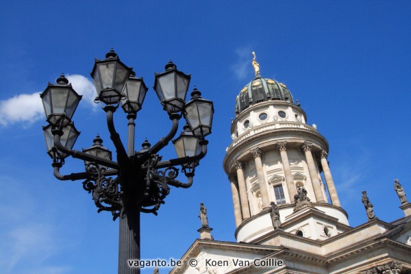 Gendarmenmarkt