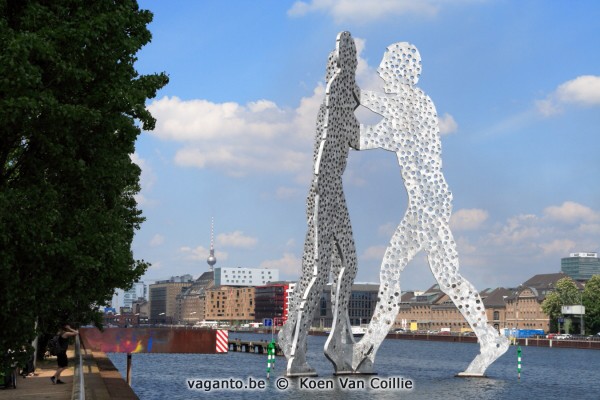 Molecule Man