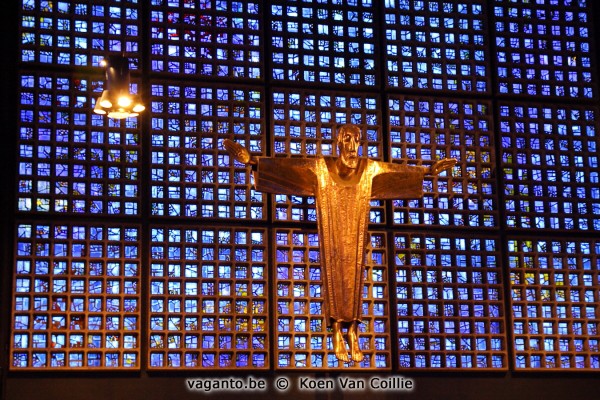 Kaiser Wilhelm Memorial Church