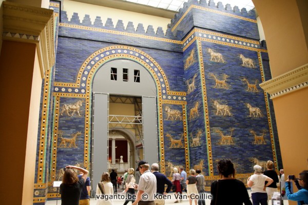 Pergamon Museum