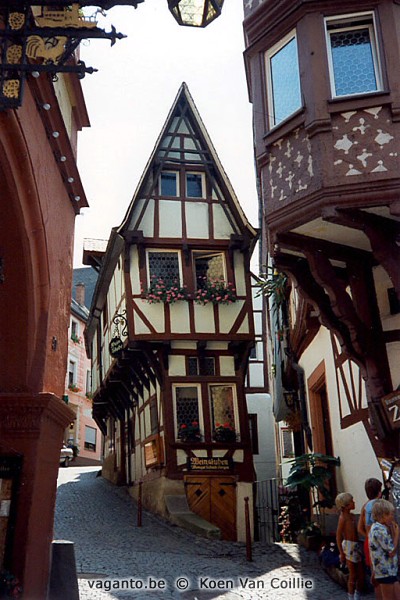 Bernkastel-Kues