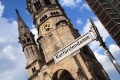 Kaiser Wilhelm Memorial Church