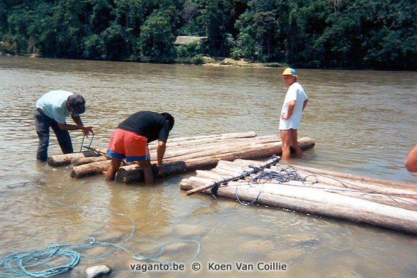 Rio Napo