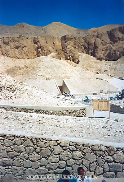 Valley of the Kings