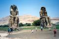 Memnon Colossi