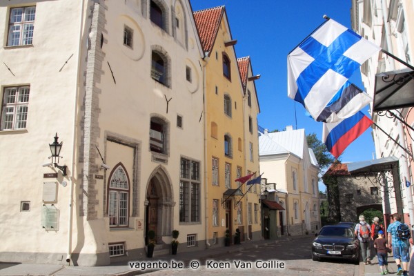 Estonia 2015 - Click for more pictures