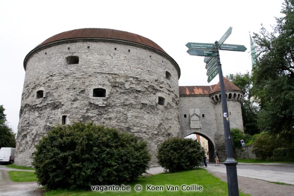 Tallinn