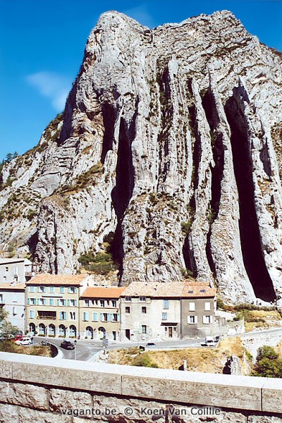 Sisteron