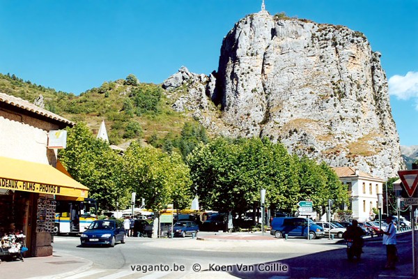 Castellane