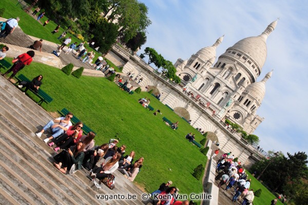 Sacré-Cœur