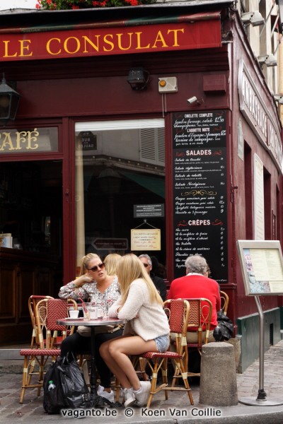 Montmartre