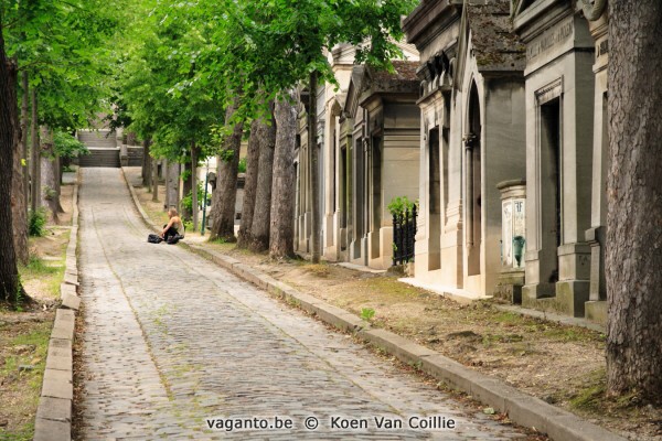 Père Lachaise