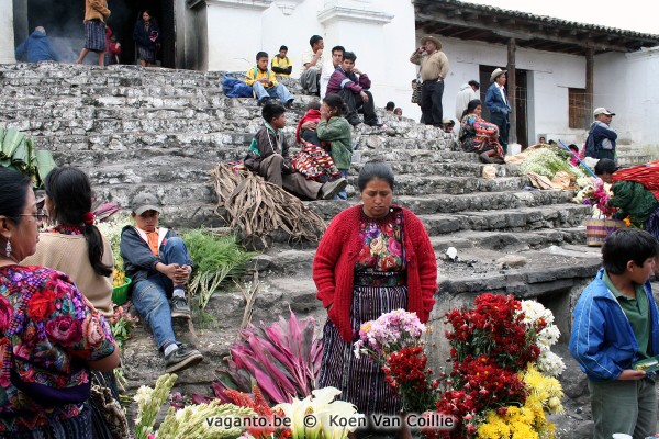 Chichicastenango