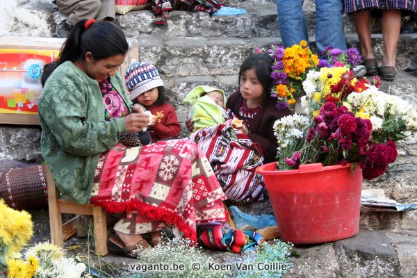 Chichicastenango