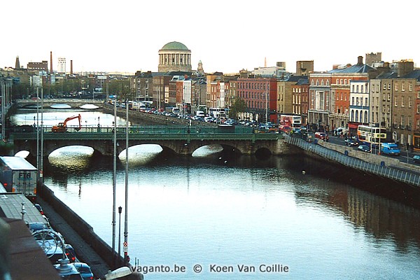 Liffey