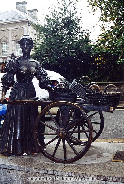 Molly Malone