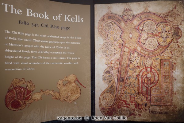 Book of Kells