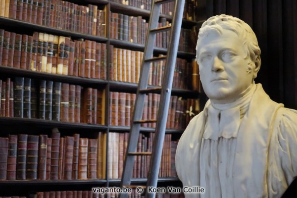 Trinity College Library