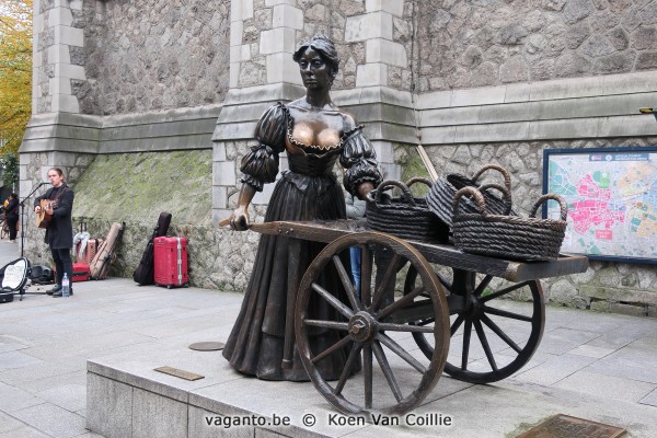 Molly Malone