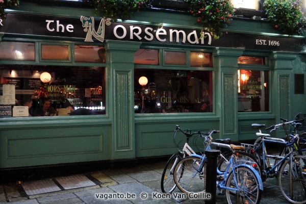 The Norseman