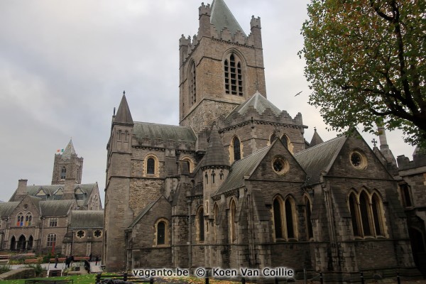 Christ Church Cathedral