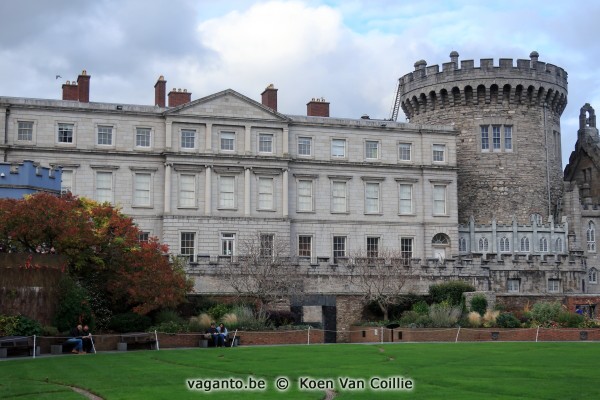 Dublin Castle