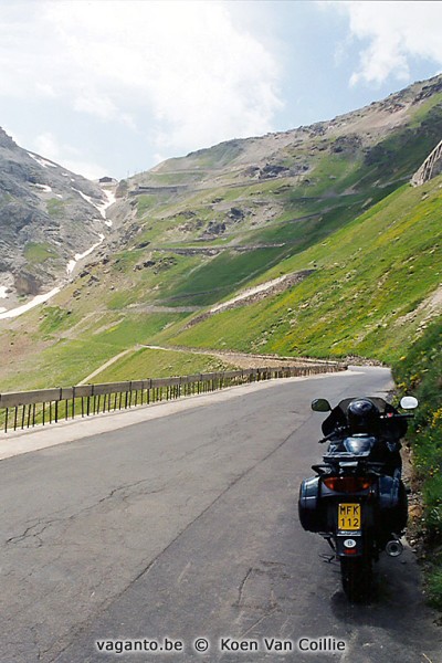 Stelvio