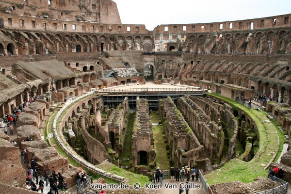 Colosseum