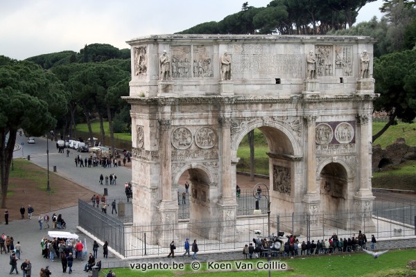 Arco di Costantino