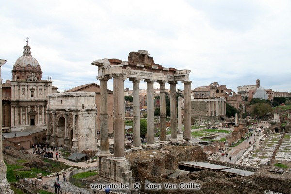 Forum Romanum