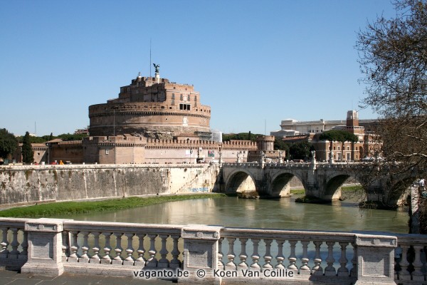 Castel Sant'Angelo