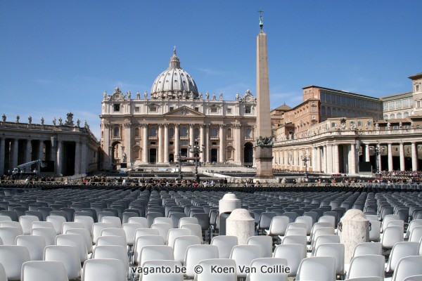 St.Peter's Basilica