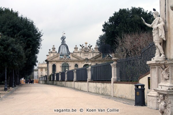 Villa Borghese