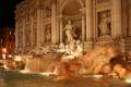 Fontana di Trevi