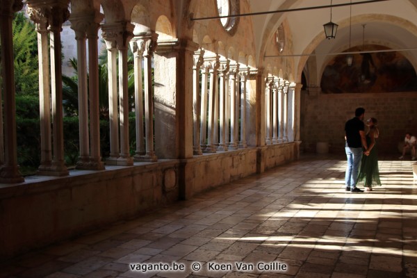 Franciscan Monastery