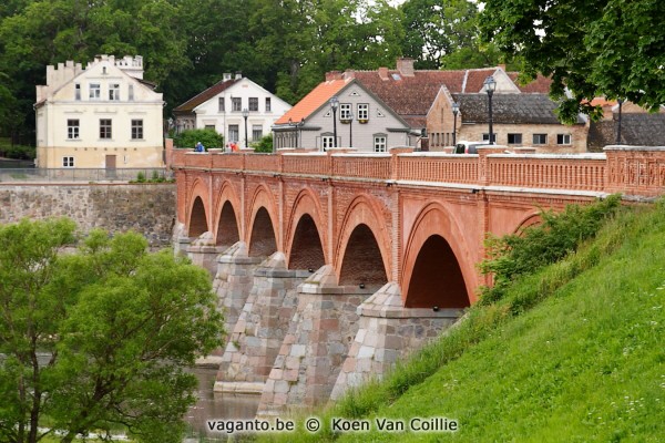 Kuldīga