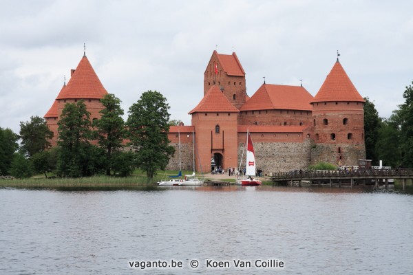 Trakai