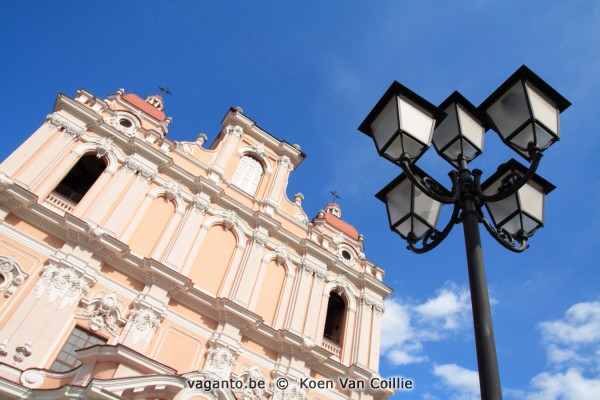 Vilnius