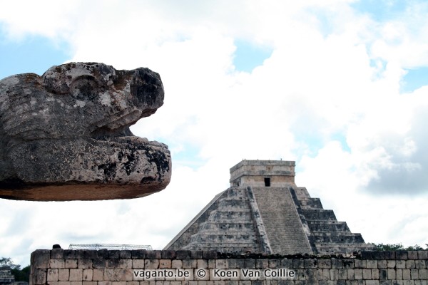 Chichén Itzá