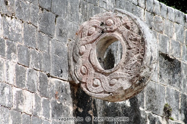 Chichén Itzá