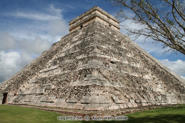 Chichén Itzá