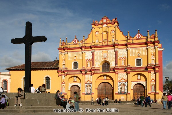 San Cristobal de las Casas