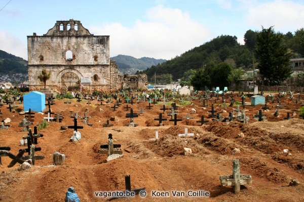 San Juan Chamula